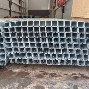 Профиль гнутый C-образный 410х65х30х4 мм 08кп ГОСТ 8282-83