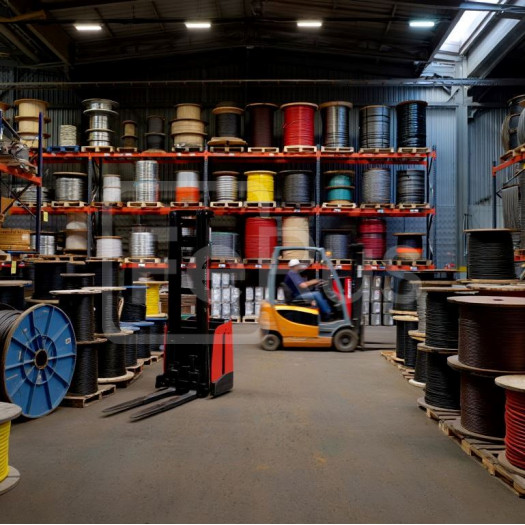 Кабель контрольный 10х2,5 АКПБбШв ГОСТ 26411-85