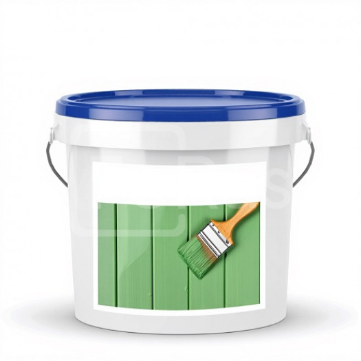 Акриловая краска фасадная АК-139