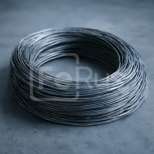 Проволока ниобиевая 0,05 мм Нб ТУ 48-4-316-74