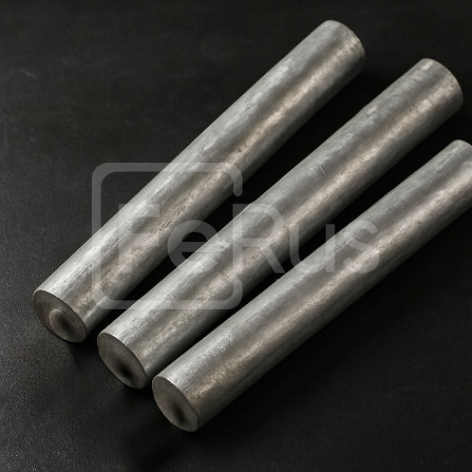 Магниевый анод М6 18х200х180 мм