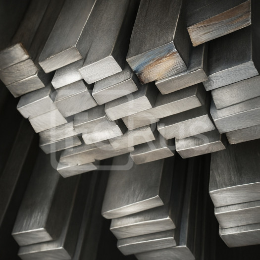 Штабик вольфрамовый 10х11 мм ВШ ТУ 48-19-83-83