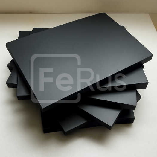 Лист черный 8х1500х3000 мм PP-C ГОСТ 32415-2013
