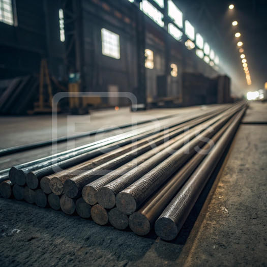 Круг чугунный 160 мм АЧВ-1 ГОСТ 26358-84