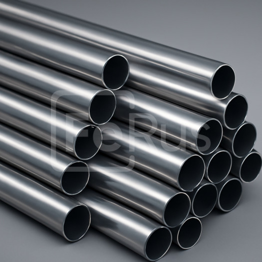 Труба молибденовая 10х0,2 мм МЧ ТУ 48-19-251-85