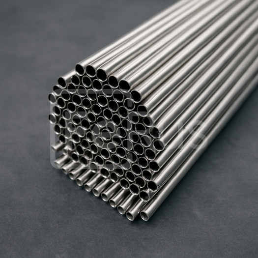 Труба никелевая 1,6х0,1 мм НП2 ТУ 48-21-783-85