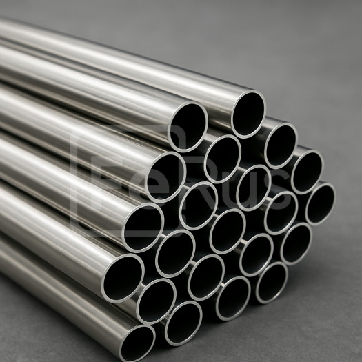 Труба нержавеющая капиллярная 2,2х0,3 мм 12Х18Н9 ГОСТ 14162-79